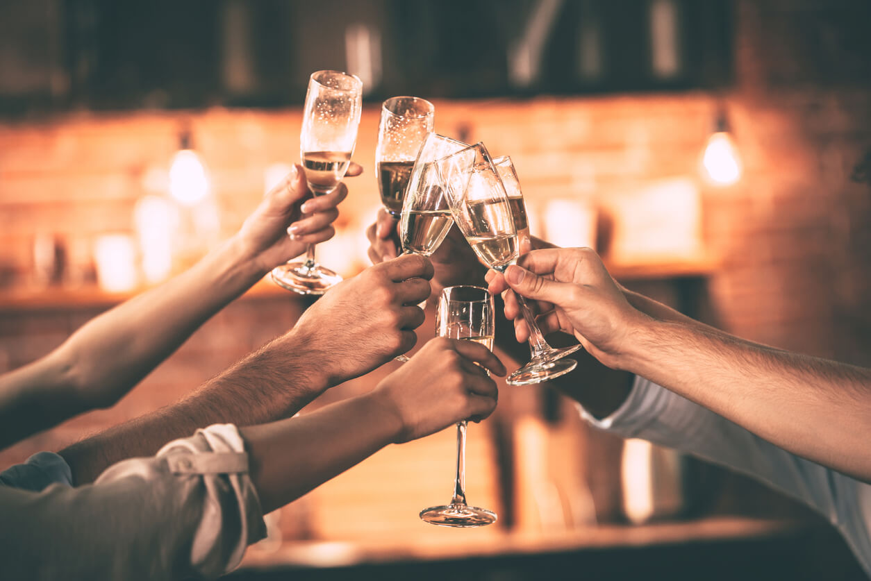Fest & Högtid