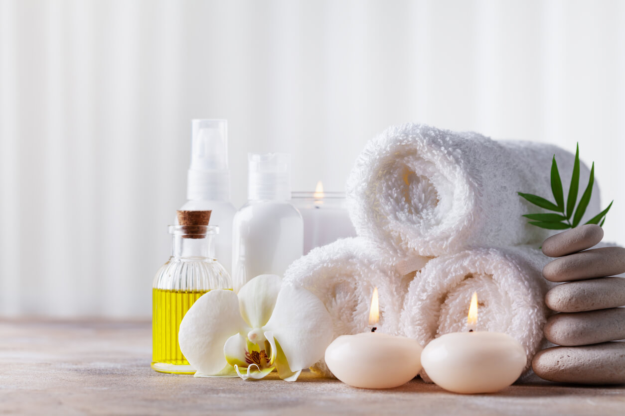 Spa & Relax