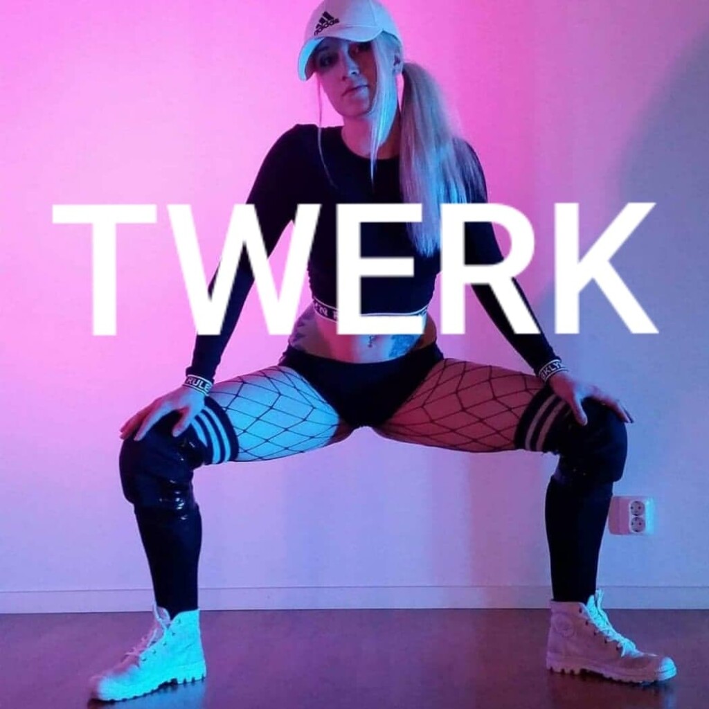Twerk
