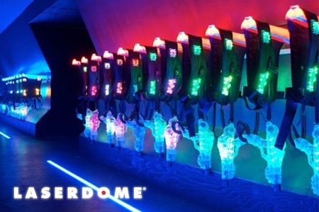 Laserdome