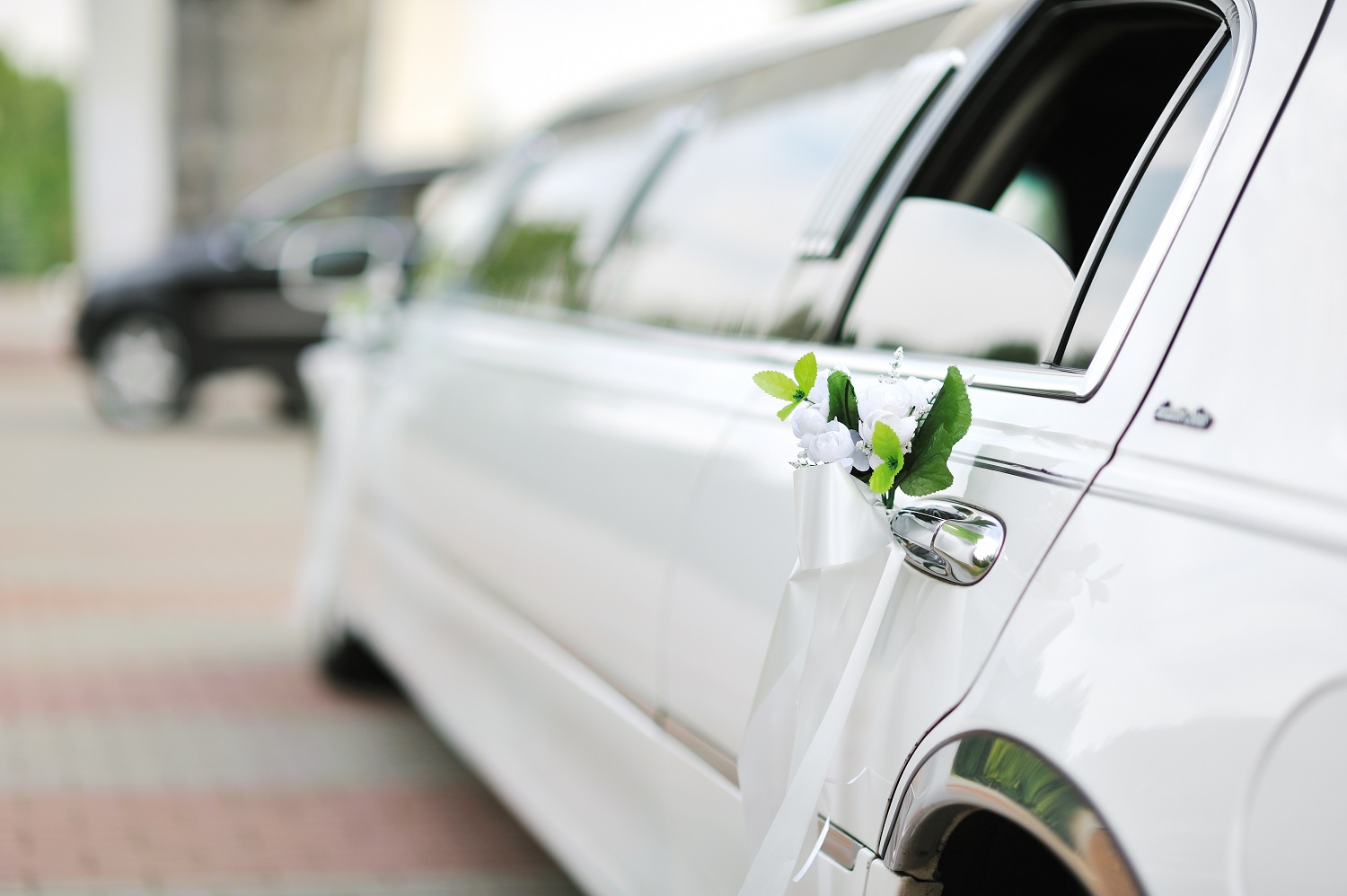 Hyra limousine
