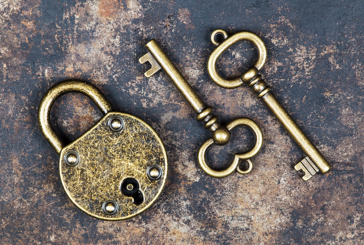 Escape Room i Stockholm
