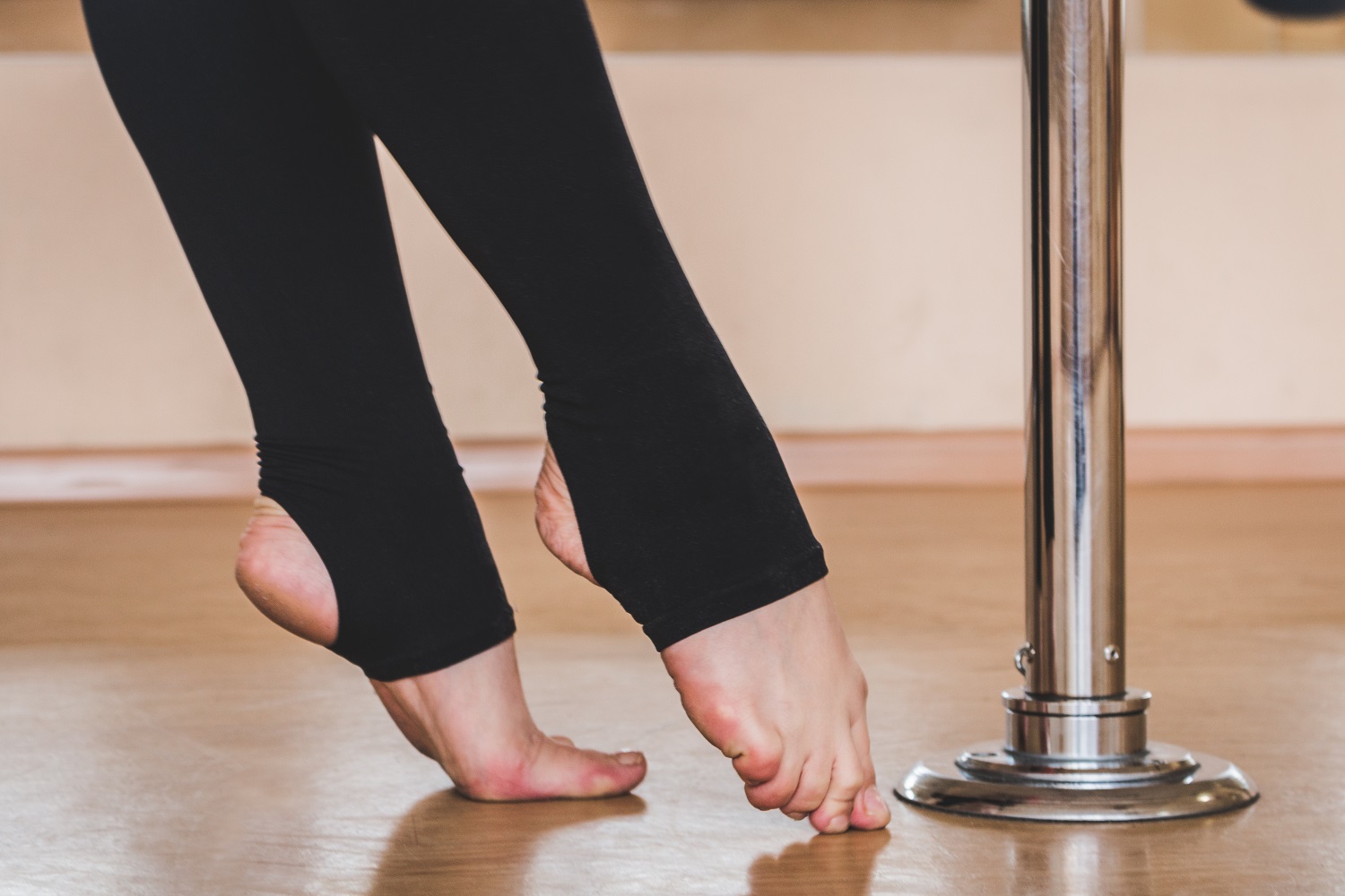 Pole Dance-kurs