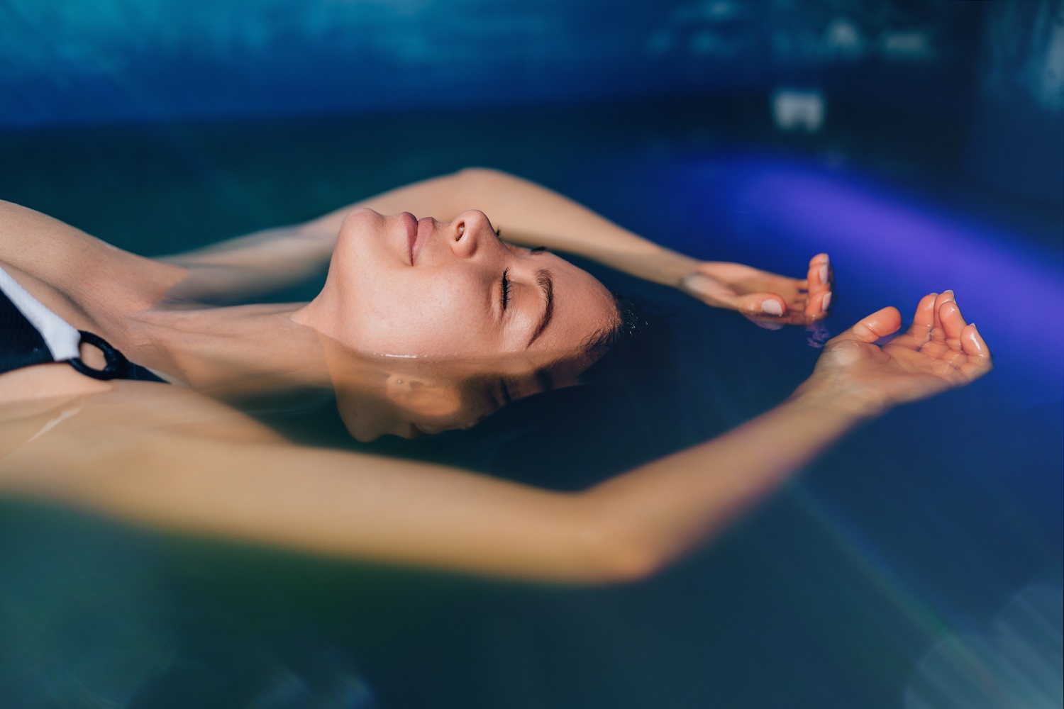 Floating